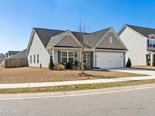 7140 Cameron Trace Drive, Wilmington, NC 28411