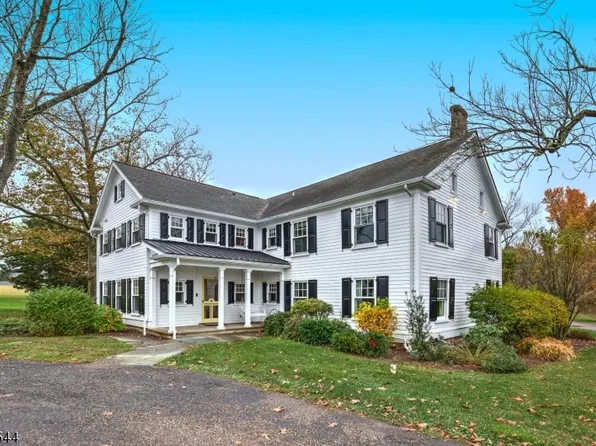 1815 Burnt Mills Rd, Bedminster, NJ 07921