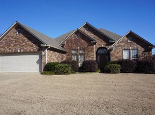 2675 Tj Dr, Conway, AR 72034