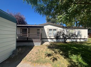 1002 Samuel St TRAILER 89, Pocatello, ID 83204