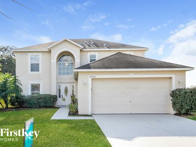 12958 Tribute Dr, Riverview, FL, 33578