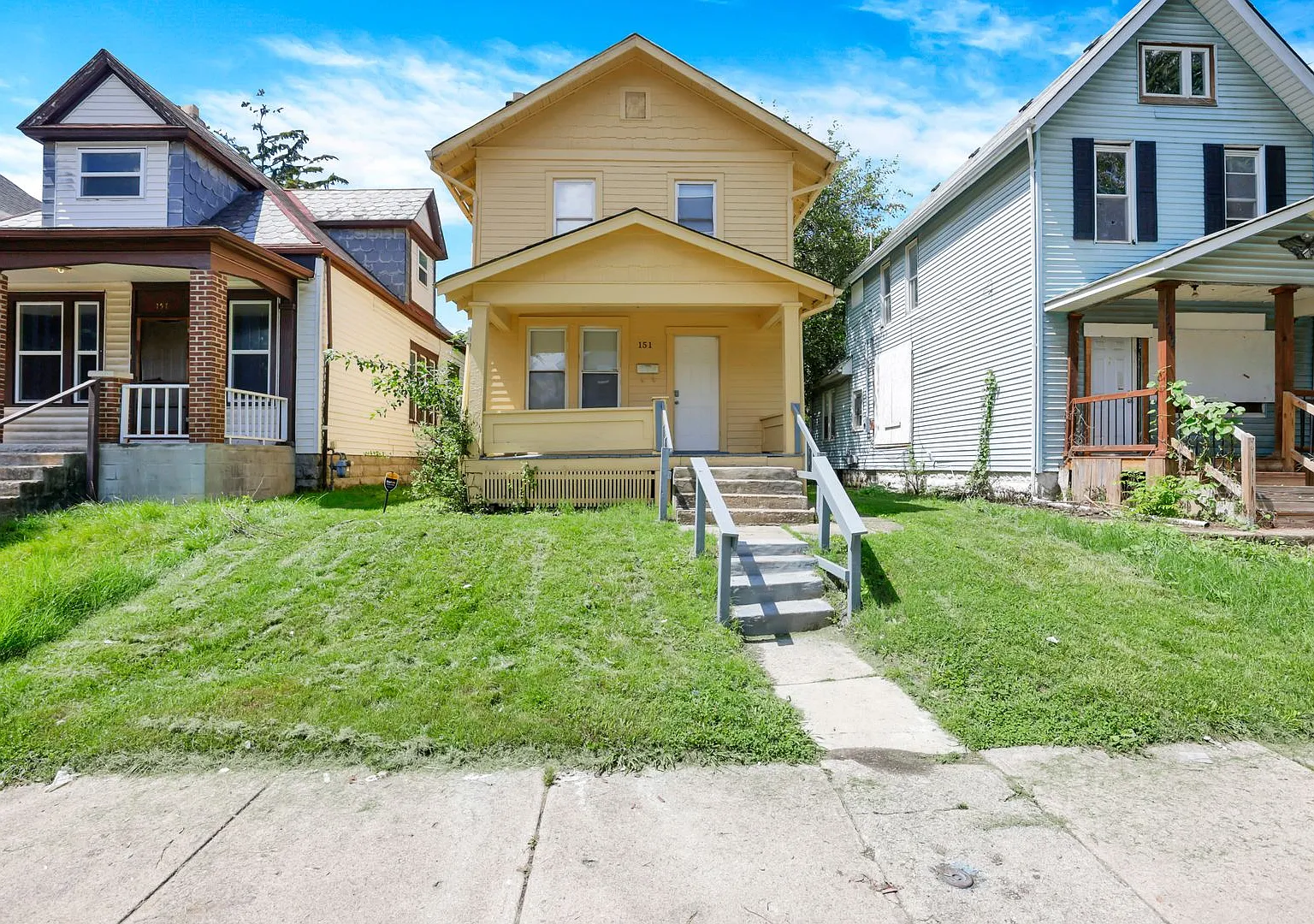 Newly Renovated 3-Bedroom Home for Rent | $1,400/Month — Photo 3
