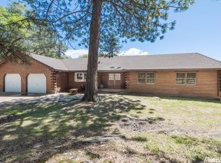 5140 Calamity Ln, Placerville, CA 95667