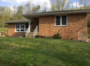 45 Sunbeam Dr., Clarksburg, WV 26301