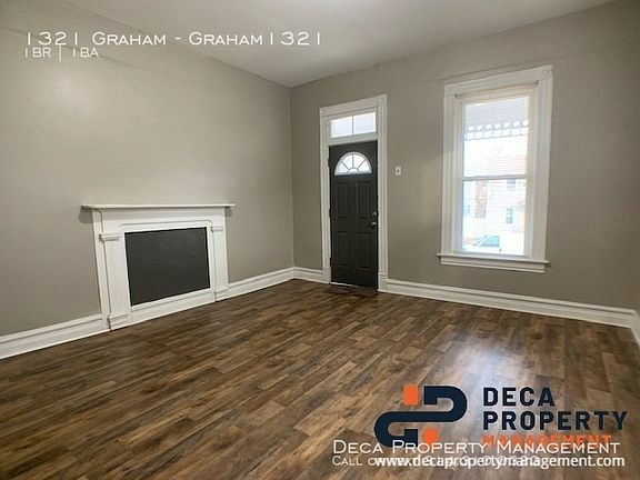 2nd image of 1321 Graham St #Graham1321