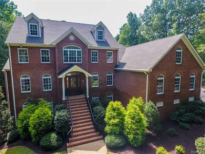 13431 Blue Heron Loop, Chesterfield, VA, 23838