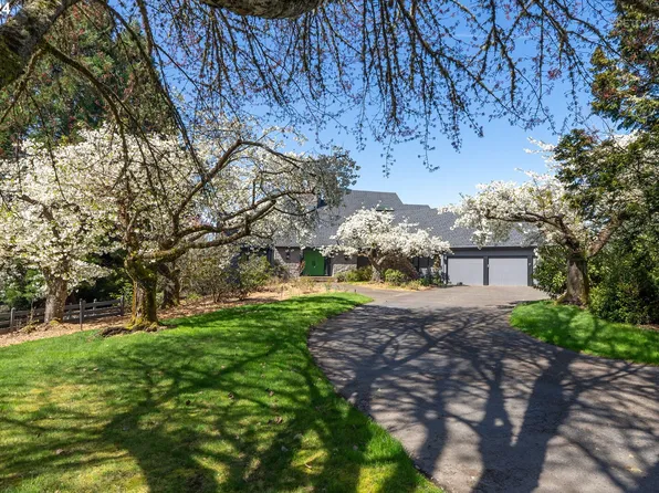 15715 NW Mason Hill Rd, North Plains, OR 97133