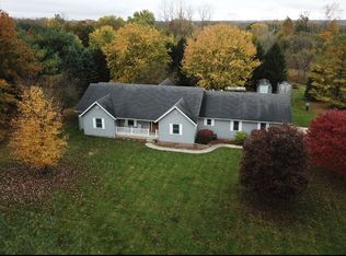 1490 N 800 W, Delphi, IN 46923