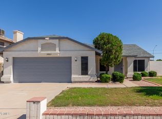 20003 N 43rd Dr, Glendale, AZ 85308