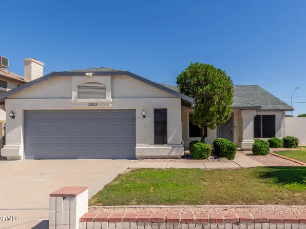 20003 N 43RD Drive, Glendale, AZ 85308