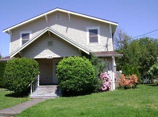 145 NE Jackson St, Hillsboro, OR