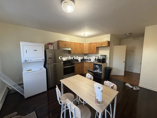 1576 Tremont St, Roxbury Crossing, MA