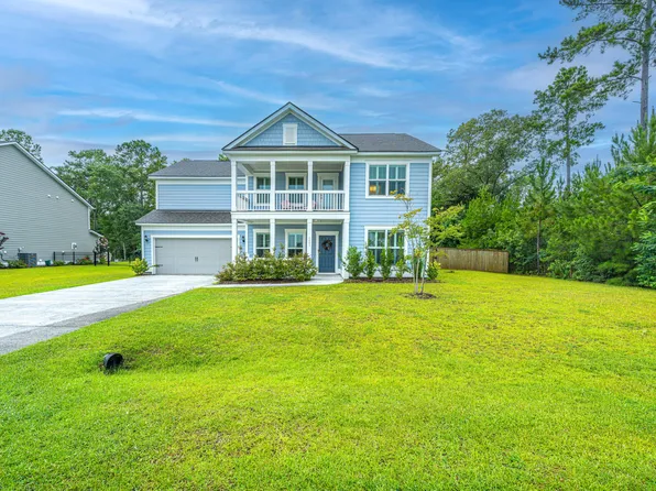 4007 Oxeye Loop, Johns Island, SC 29455