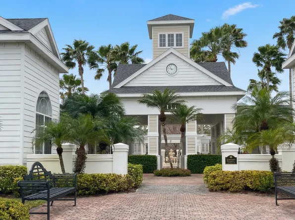 430 Southern Pecan Cir Unit 101, Winter Garden, FL 34787