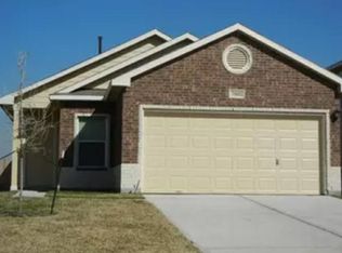 7880 Galleon Field Ln, Cypress, TX 77433