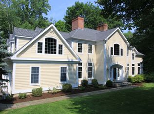 2 Apple Mill Rd, North Salem, NY 10560