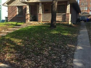 112 N Willomet Ave, Dallas, TX 75208