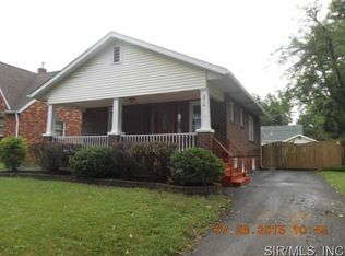 2516 Benton St, Granite City, IL