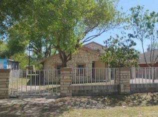 8210 Tweety St, Donna, TX 78537