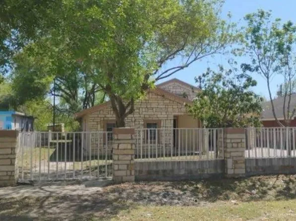 8210 Tweety St, Donna, TX 78537