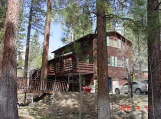 878 Rheinfelden St, Portola, CA 96122