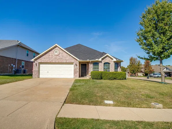 1617 Cowtown Dr, Mansfield, TX 76063