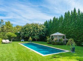 170 Breese Ln, Southampton, NY 11968