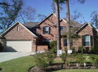 10 N Bardsbrook Cir, Spring, TX 77382