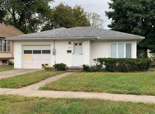 1003 Powell Ave, Collinsville, IL