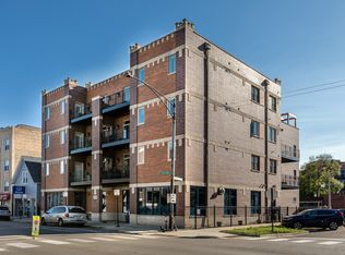 3223 N Francisco Ave UNIT 3C, Chicago, IL 60618