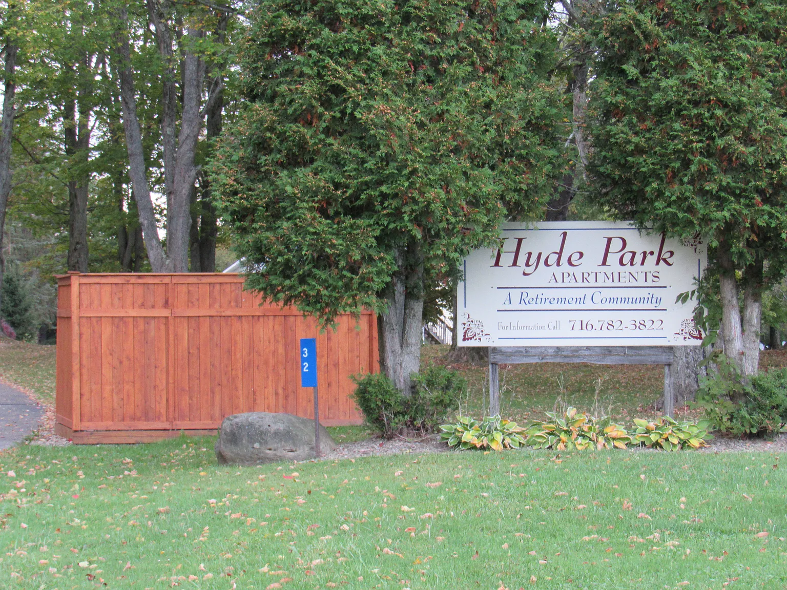 2 bed, 780 sqft, $875 — Photo 1