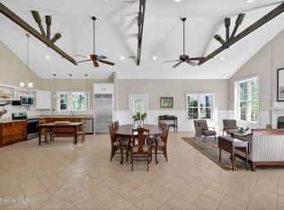 2265 Lakebay Rd, Vass, NC 28394