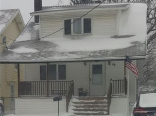 48 Unger Ave, Buffalo, NY 14210