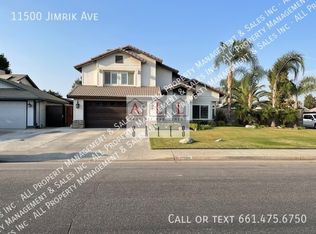 11500 Jimrik Ave, Bakersfield, CA 93312