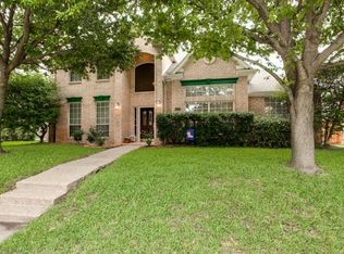 6748 Patrick Ln, Plano, TX 75024