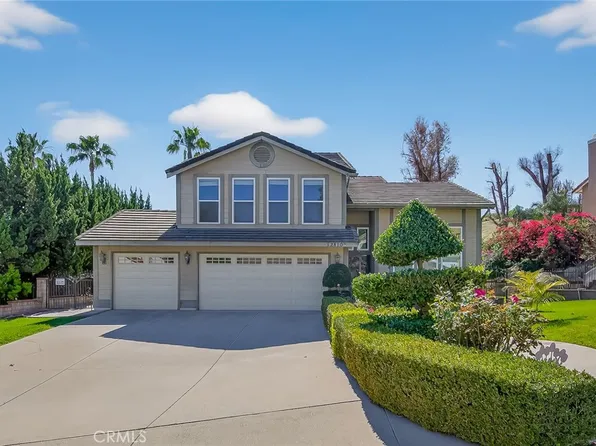 12810 Homeridge Ln, Chino Hills, CA 91709