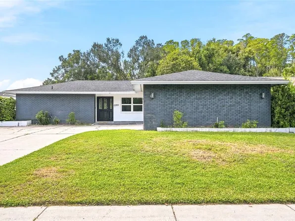 4206 WINDTREE DRIVE, TAMPA, FL 33624