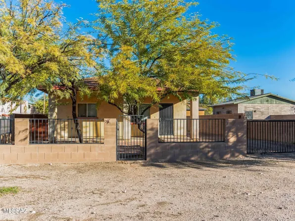 227 E 20th St, Tucson, AZ 85701
