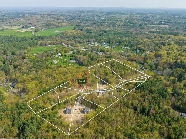 35 Wildcat Drive #4, Dover, NH 03820