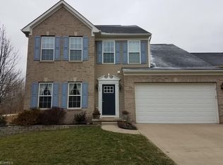 759 Admore Dr, Kent, OH 44240