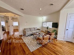 430 Mount Tabor Rd Unit 2, Lexington, KY 40517