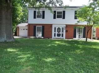 3905 Hope Ln, Erlanger, KY
