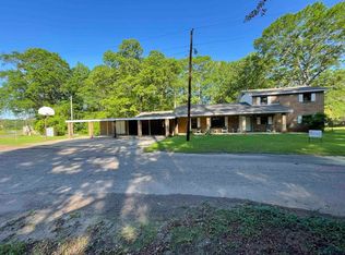 117 Sherry Ln, Karnack, TX 75661