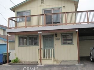 381 Kodiak St, Morro Bay, CA 93442