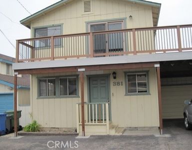 381 Kodiak St, Morro Bay, CA, 93442