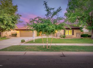 3145 E Marlene Dr, Gilbert, AZ 85296