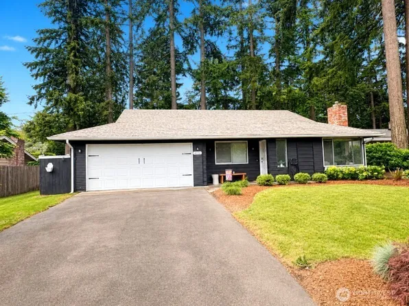 4114 64th Street Ct, Gig Harbor, WA 98335