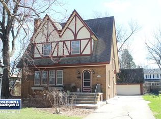 1208 Taylor St, Joliet, IL 60435