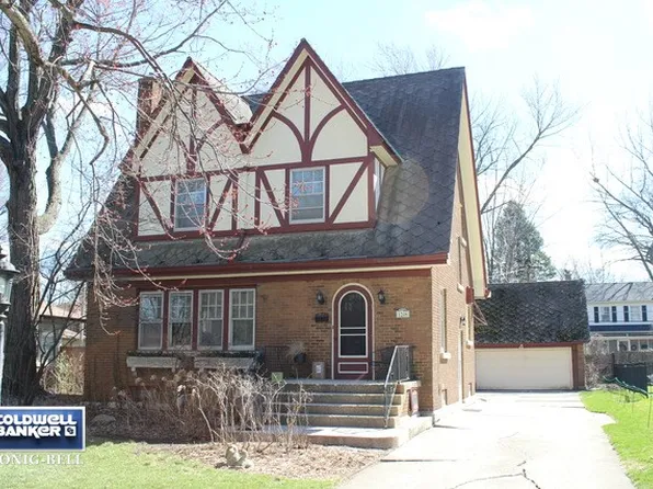 1208 Taylor St, Joliet, IL 60435