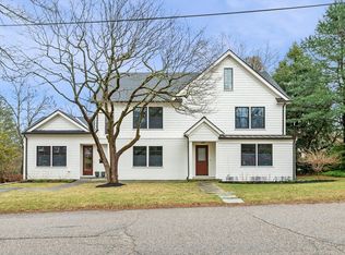 28 Tyler Rd, Belmont, MA 02478